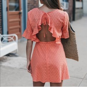 The Fifth Label Binocular Dress